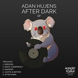 Adan Hujens - After Dark EP