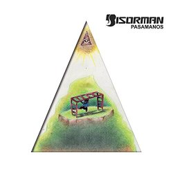 BisorMan - Pasamanos