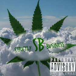 AntSki - Strictly Business [Explicit]