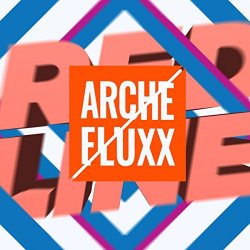 Archefluxx - Redline