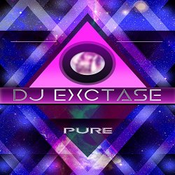 DJ Exctase - Pure