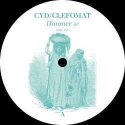 Cyd & Clefomat - Dimmer
