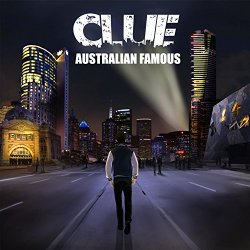 Clue - Australian Famous [Explicit]