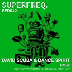 Dance Spirit - Dose