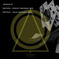 Deetech - Spirits