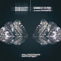 Duellist - Scourge of the Poor