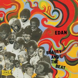 Edan - Beauty & The Beat