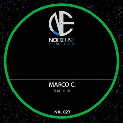 Marco C. - That Girl (Original Mix)