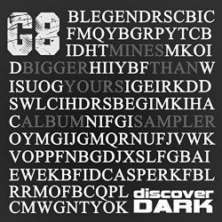 G8 - Mine Is Bigger Than Yours - Album Sampler