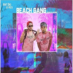 Beach Gang [Explicit]