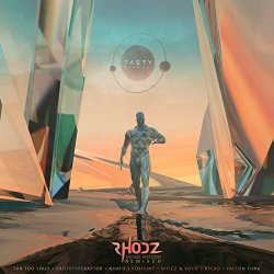 Rhodz - Fading Horizon Remixed