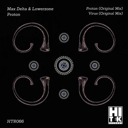 Max Delta - Proton (Original Mix)
