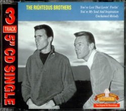 Righteous Brothers - You've Lost That Lovin Feeling By Righteous Brothers (0001-01-01)