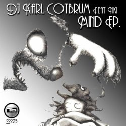 Dj Karl Cotbrum - Out Of Mind (Original Mix)