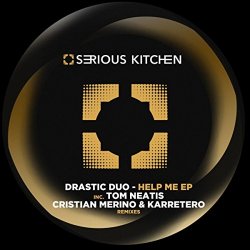 Drastic Duo - Help Me (Original Mix)