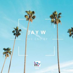 Jay W - The End EP
