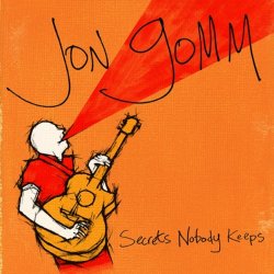 Jon Gomm - Secrets Nobody Keeps