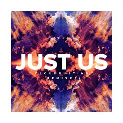 Just Us - Cloudbusting (Remixes)