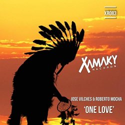 Jose Vilches & Roberto Mocha - One Love (Original Mix)