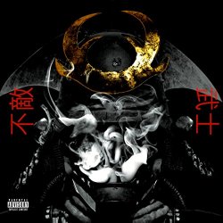 Michael Hearts - Fearless Samurai [Explicit]