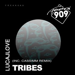 LucaJLove - Tribes (Original Mix)
