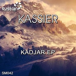 Kassier - Kadjar