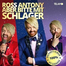 Ross Antony - Aber Bitte mit Schlager [Import allemand]