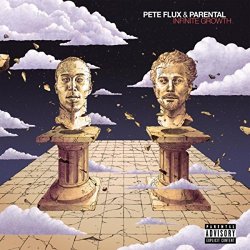 Pete Flux And Parental - Infinite Growth [Explicit]