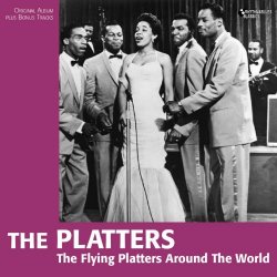   - The Flying Platters Around the World (Original Album Plus Bonus Tracks)