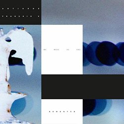 Antigone & Francois X - We Move As One