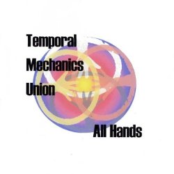 ArcAnum - Tempus Arcanum