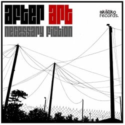 After Art - Necessary Fiction