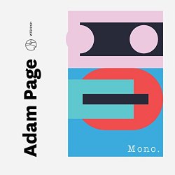 Adam Page - Mono