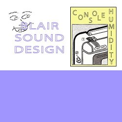 Blair Sound Design - Console Humidity
