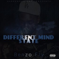 Benzo Fly - Different Mind State [Explicit]