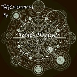 Teint - Magical