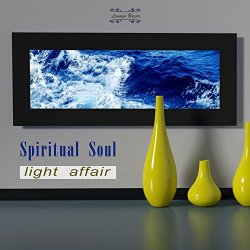 Spiritual Soul - River Stone (Chill Version)