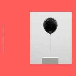 Tommy Will - Balloons Fly Higher Than Dreams [Explicit]