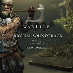 Simon Holm List - Wartile (Original Soundtrack)