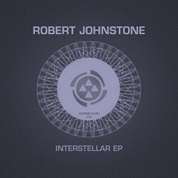 Robert Johnstone - Interstellar (Original Mix)