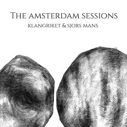 Sjors Mans - The Amsterdam Sessions