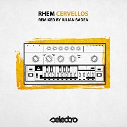 Rhem - Cervellos EP