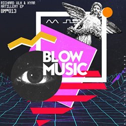 Richard Ulh - Artillery [Explicit]