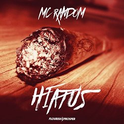 MC Random - Hiatus - EP [Explicit]