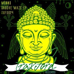 Monno - Groove Maze (Original Mix)