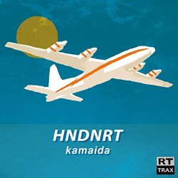 Kamaida - Hndnrt (Mitaka Sound Remix)