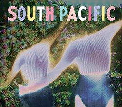 South Pacific [Import allemand]