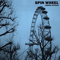 Andres Acevedo - Spin Wheel