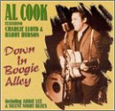 Al Cook - Down In Boogie Alley