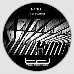 Raneo - Nuclear Assoult